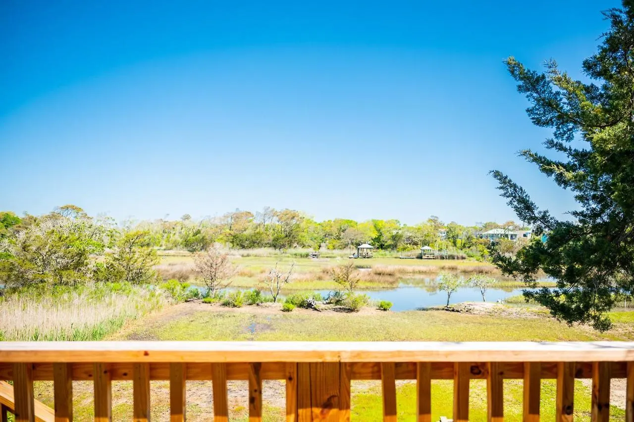 Pelican Park By Holiday home