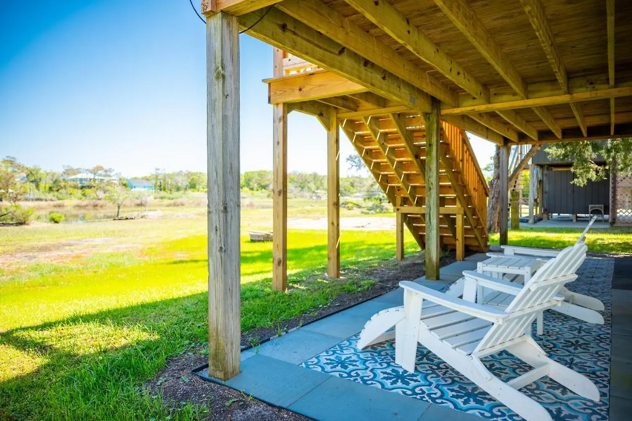 Holiday home Pelican Park By