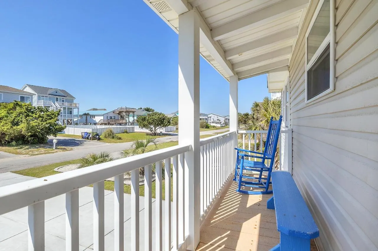 Let The Fin Begin * Oak Island