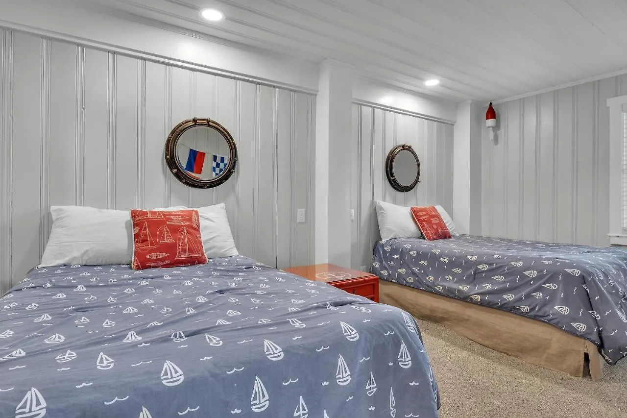 Sea And Stars Holiday home