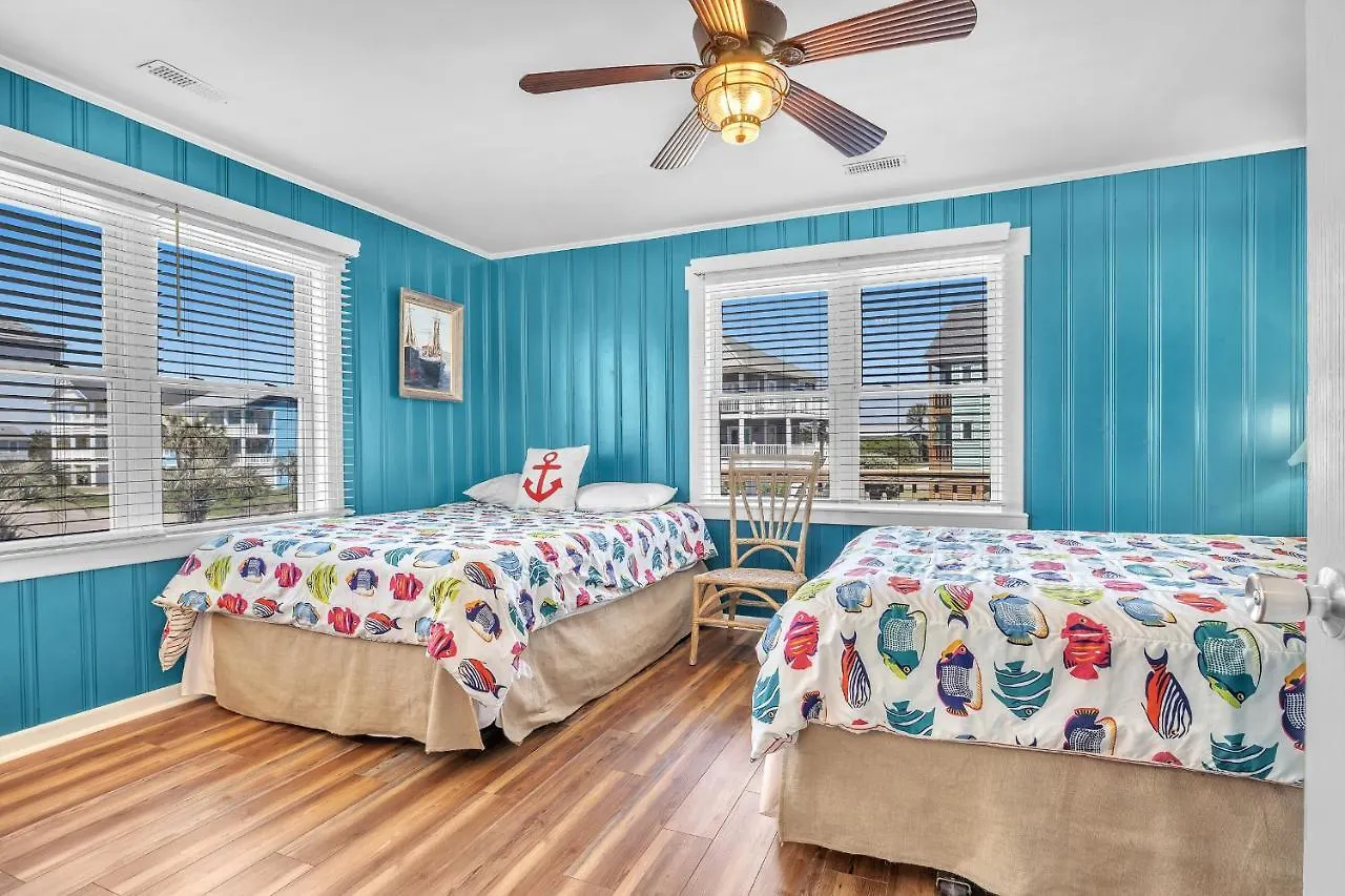Sea And Stars Holiday home