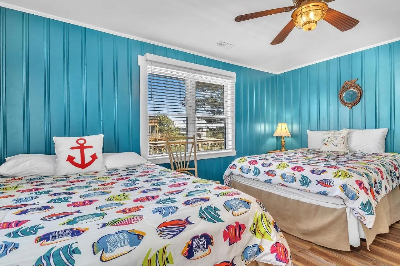 Holiday home Sea And Stars *
