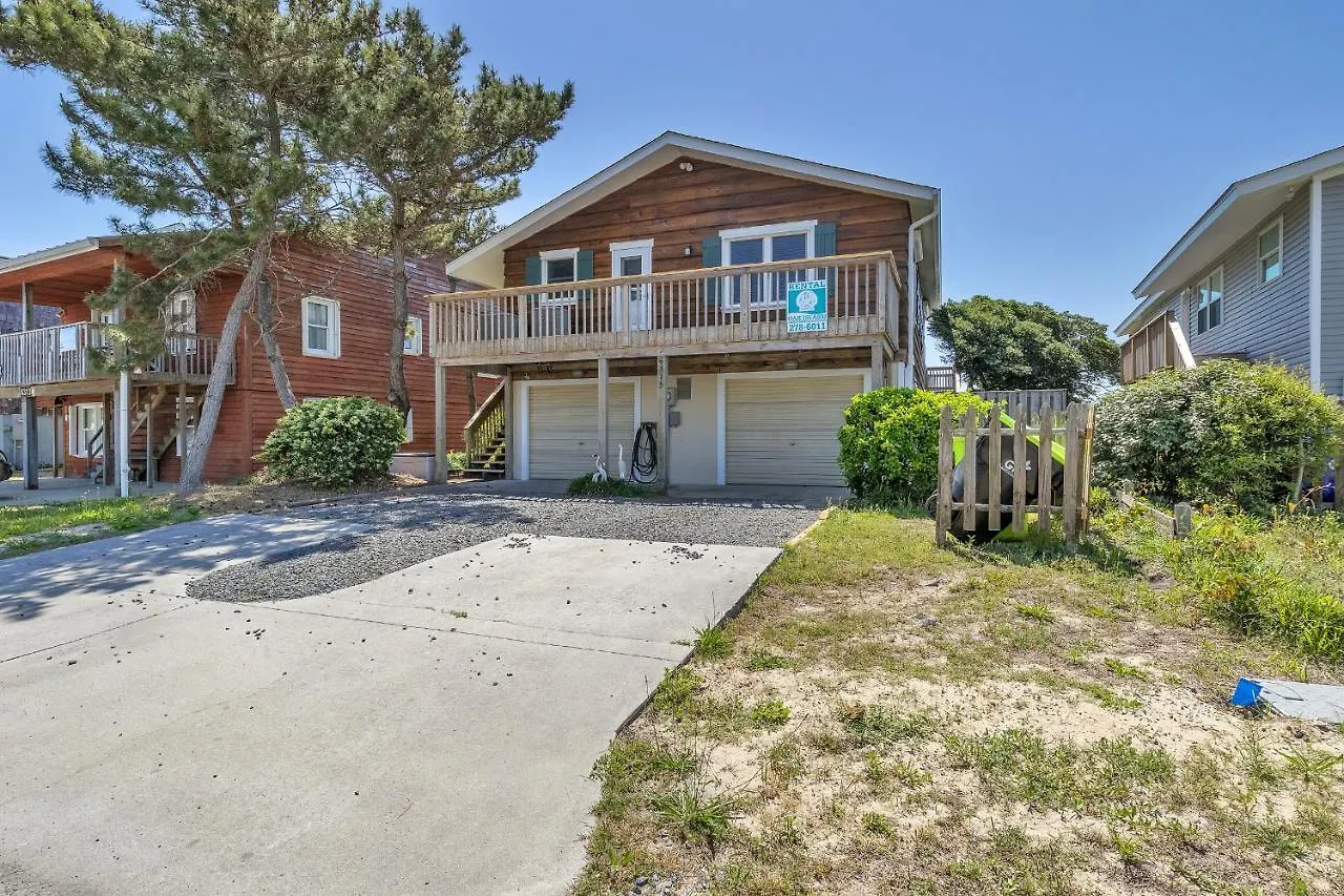 Sea And Stars Holiday home *