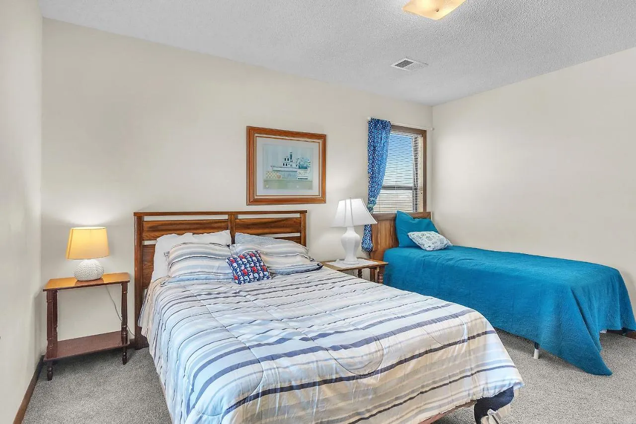 Holiday home Statehouse By