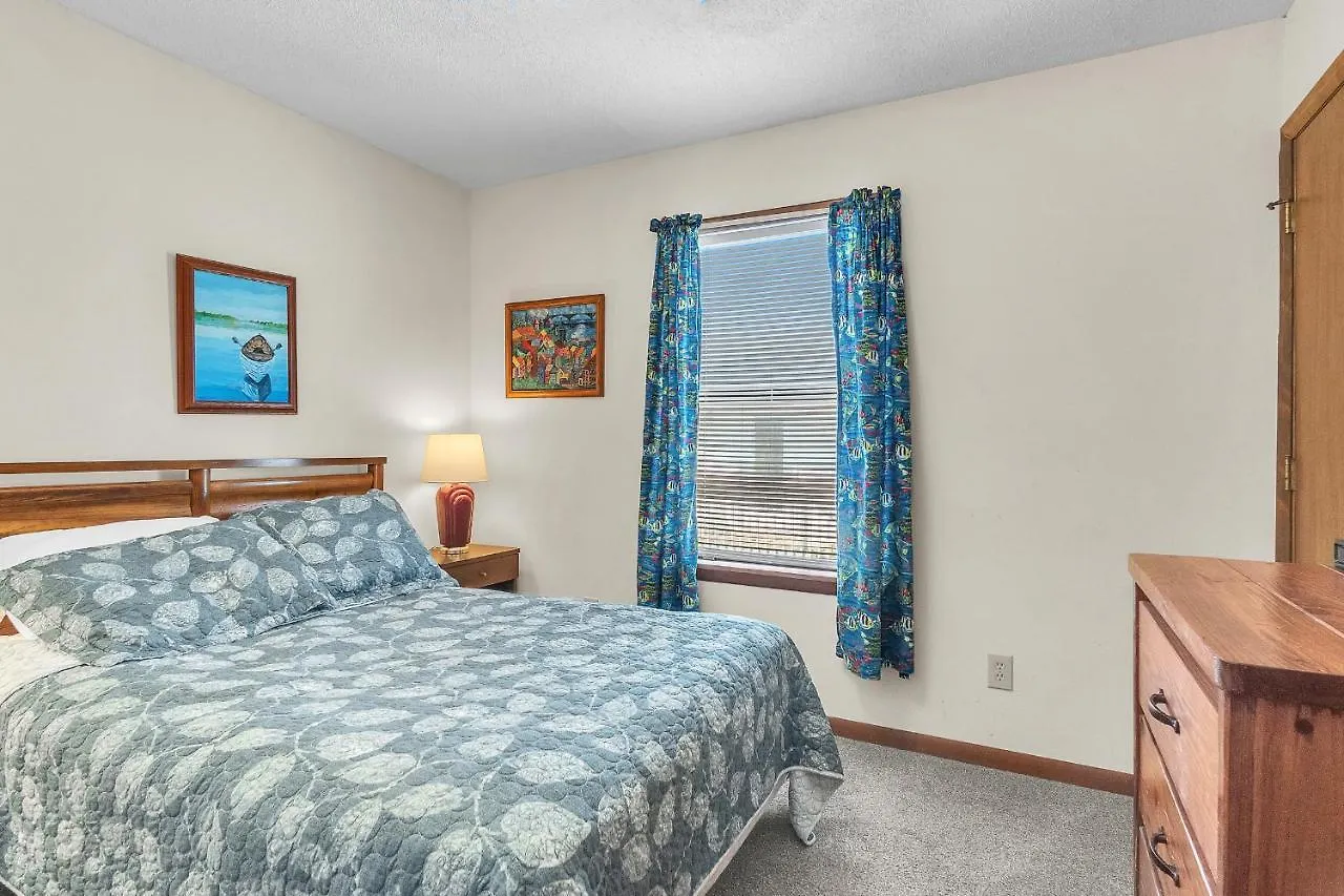 Holiday home Statehouse By Oak Island