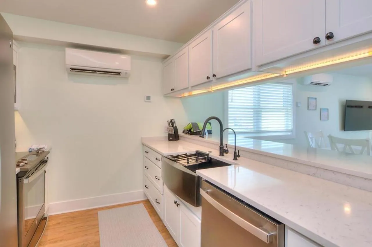 Holiday home Surfrider I