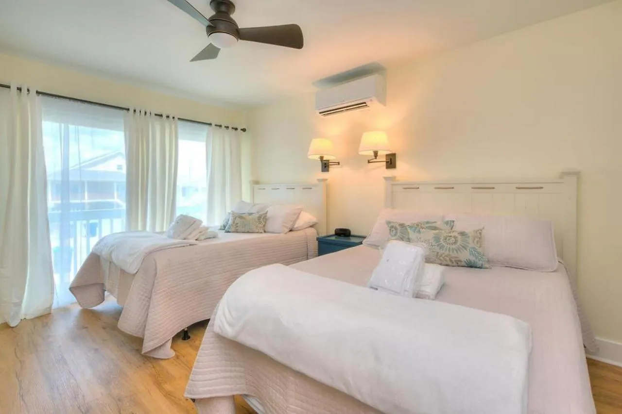 Holiday home Surfrider I *