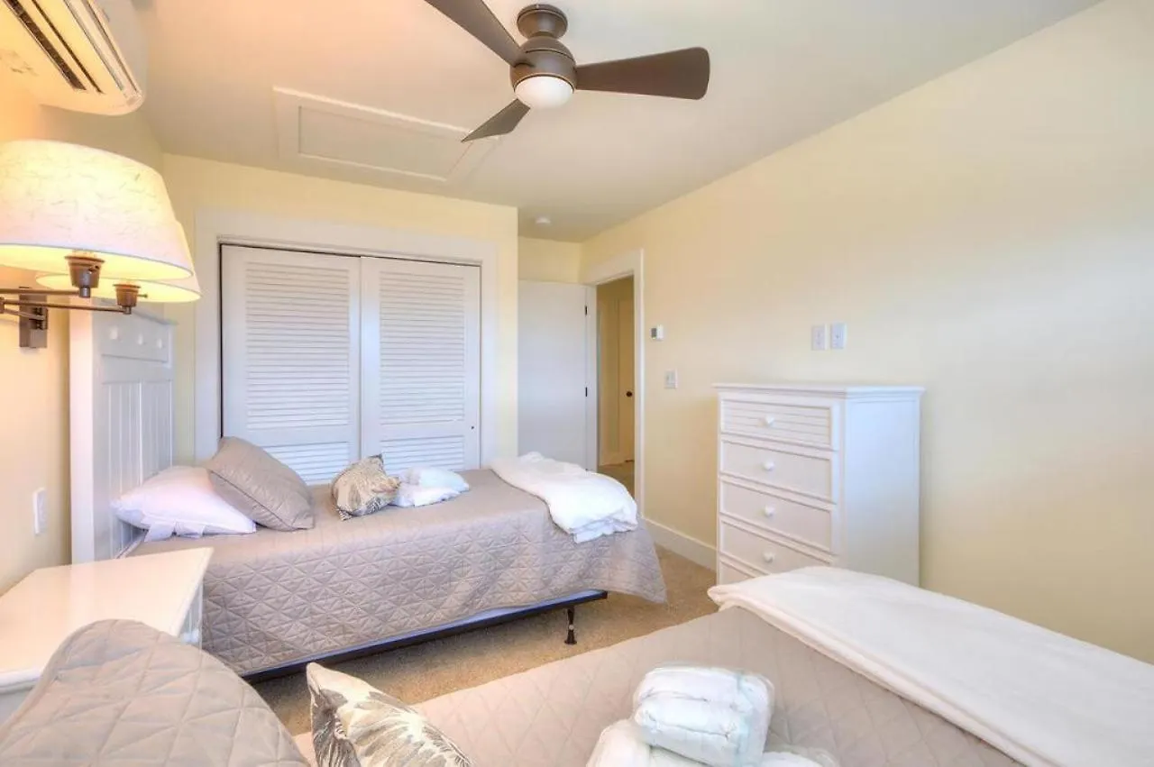 Surfrider I Holiday home Oak Island