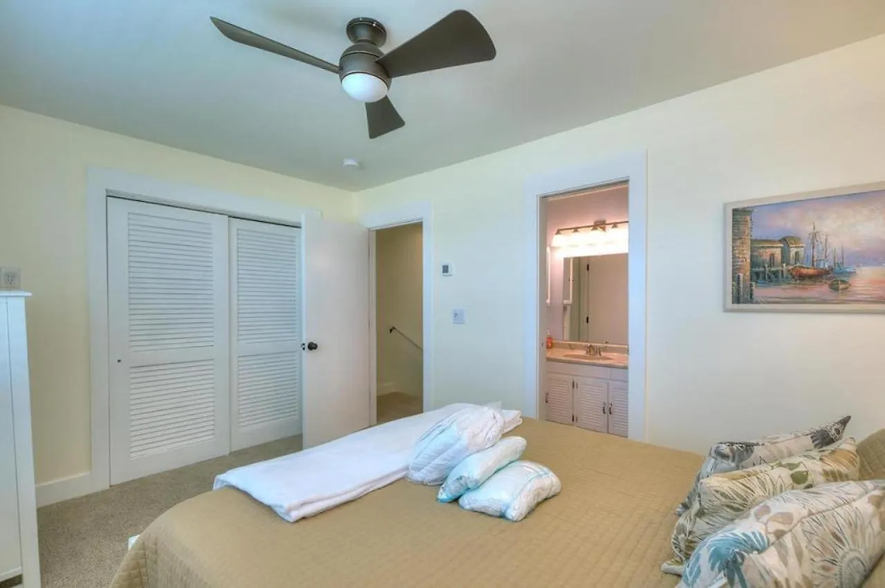 Surfrider I Holiday home
