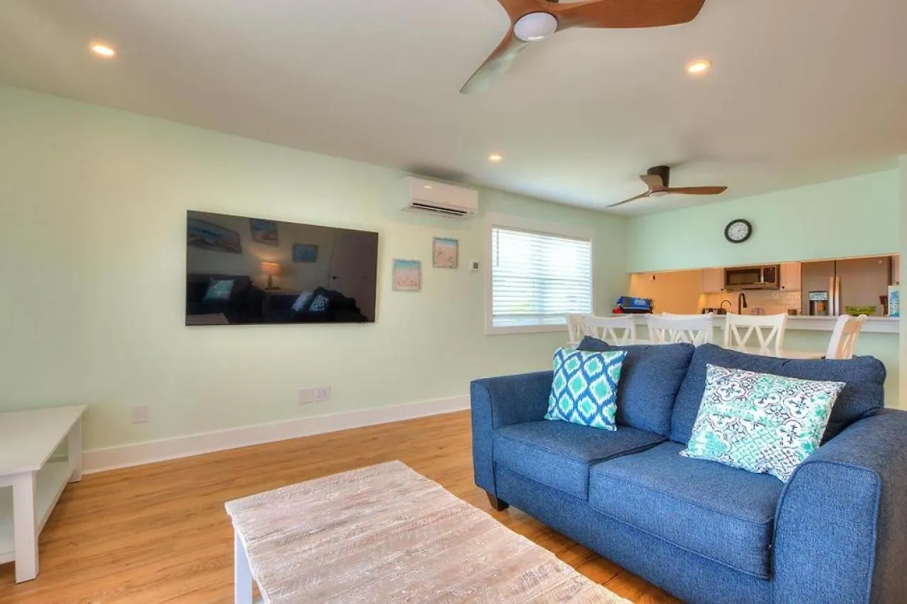 Surfrider Ii Holiday home *