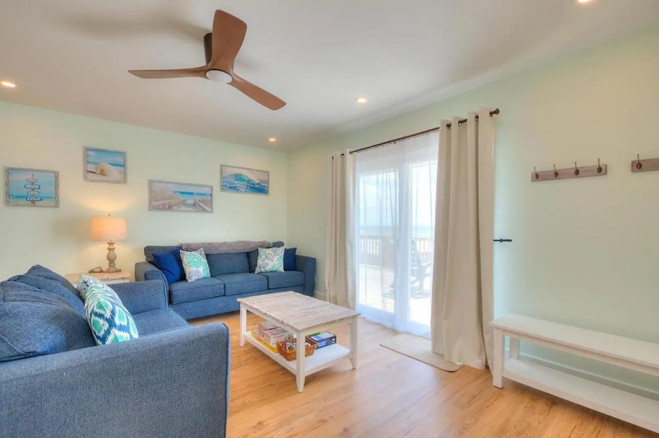 Holiday home Surfrider Ii