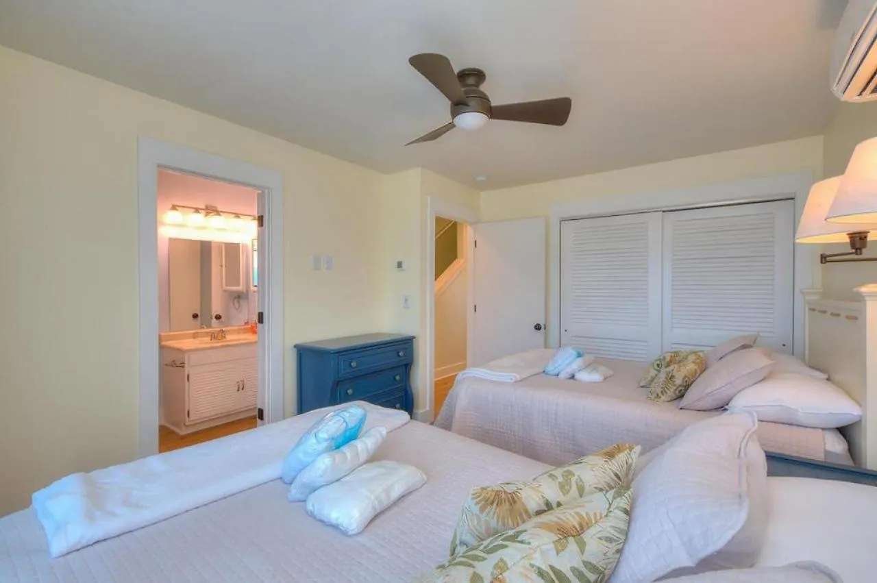 Holiday home Surfrider Ii