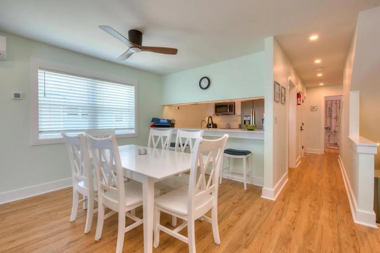 Surfrider Iii Holiday home