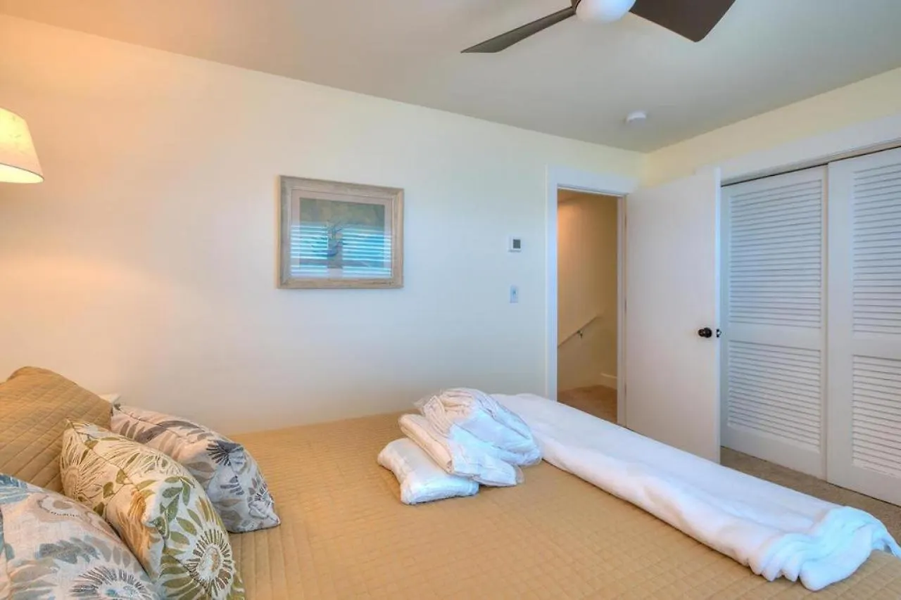 Surfrider Iii Holiday home Oak Island