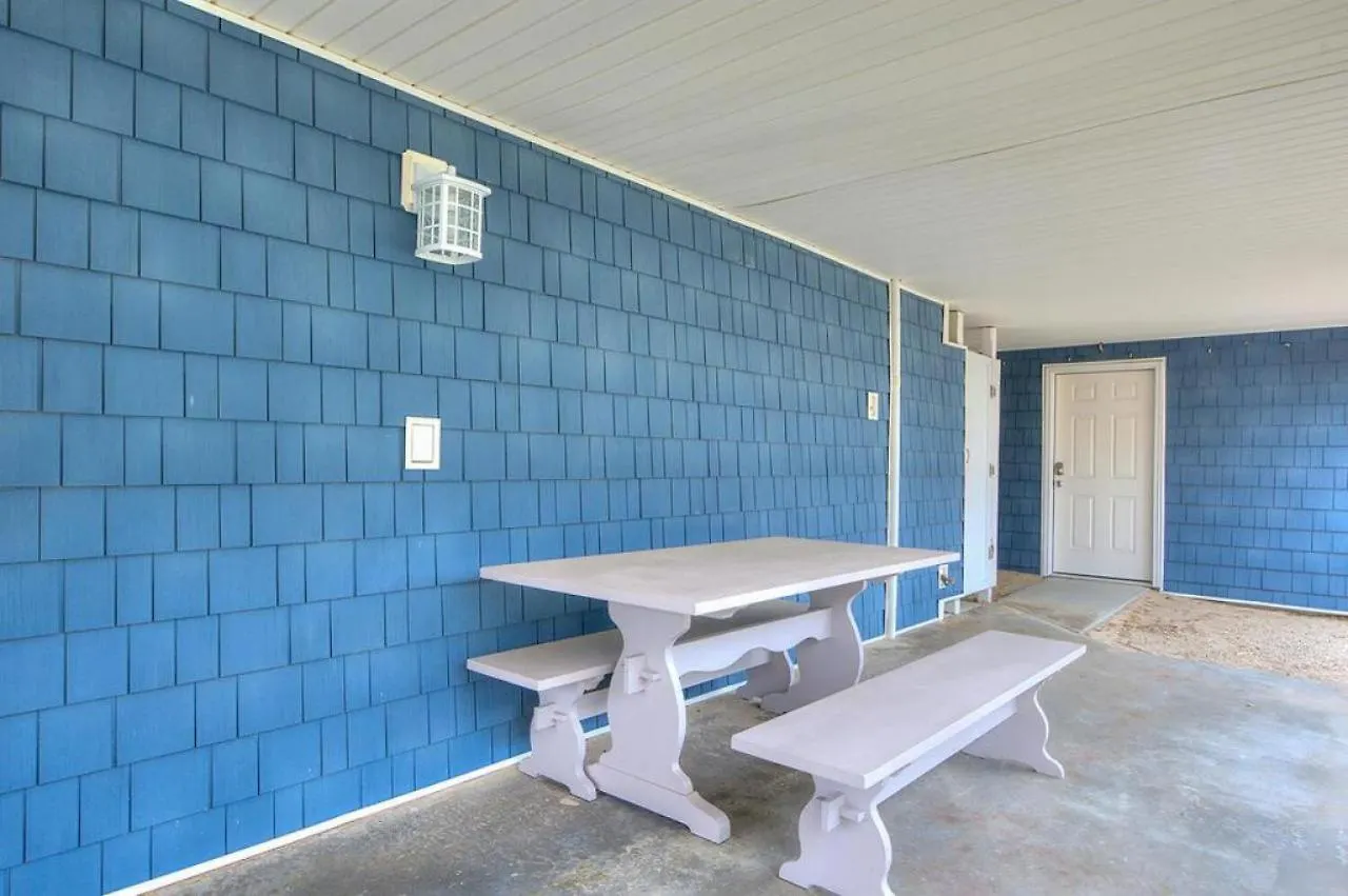 Holiday home Surfrider Iii *