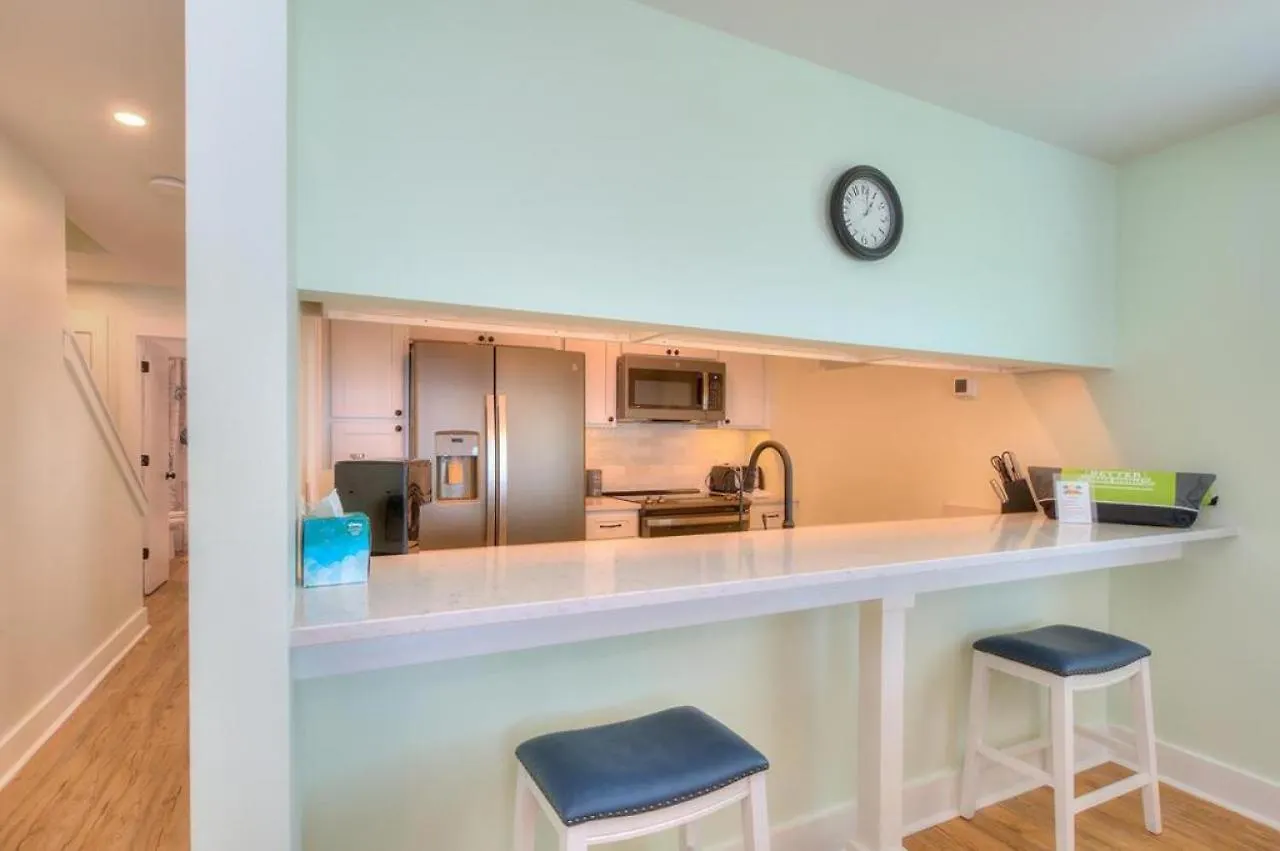 Holiday home Surfrider Iii *
