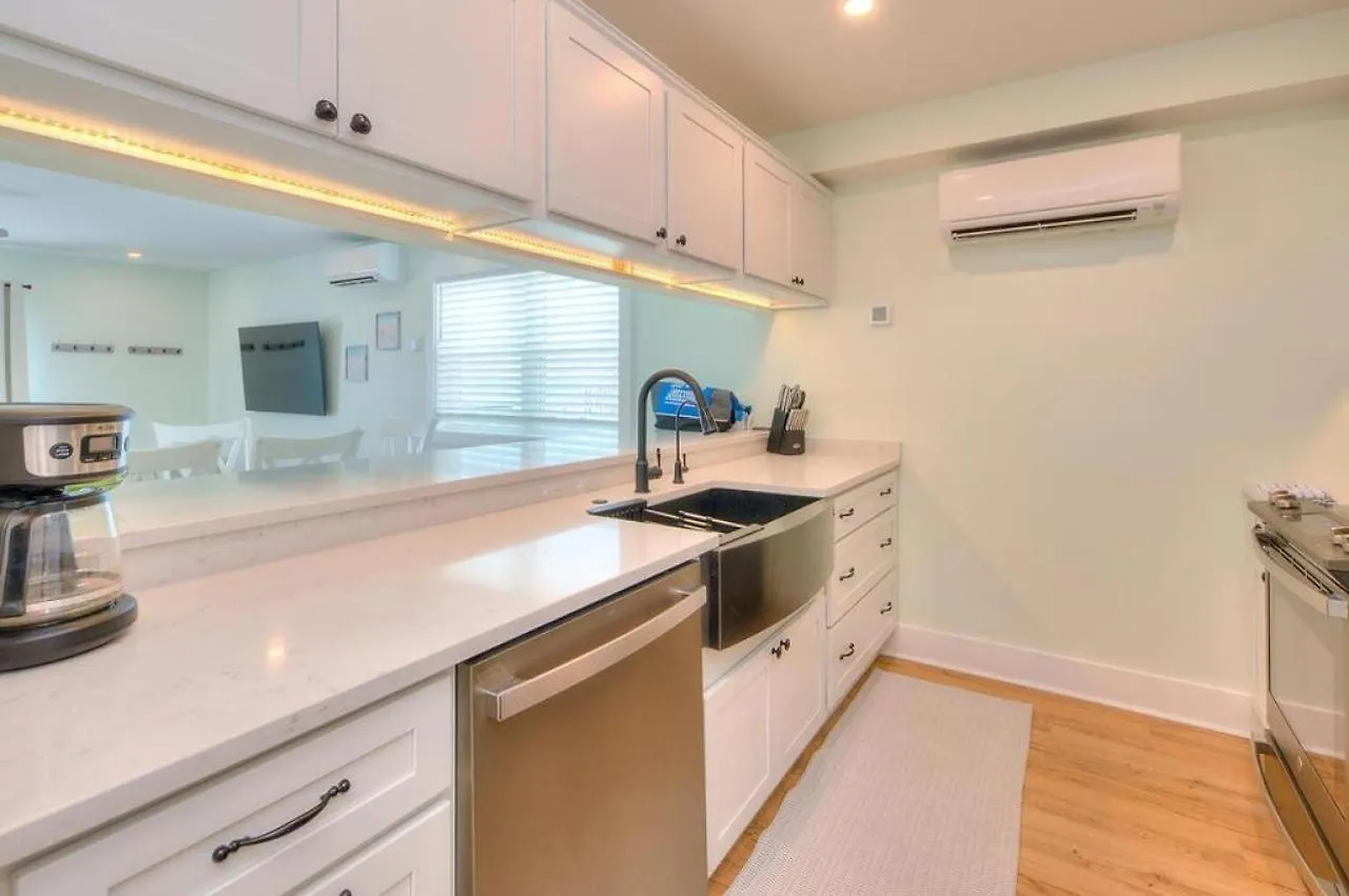 Surfrider Iii Holiday home *