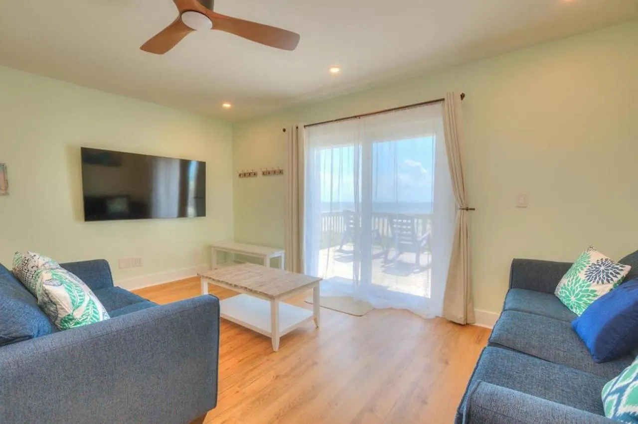 Surfrider Iii Holiday home *