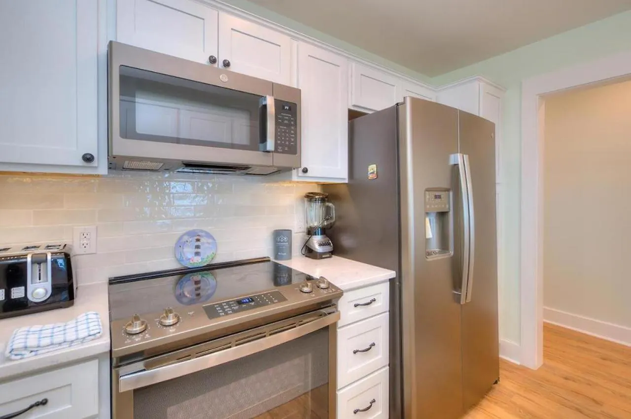 Holiday home Surfrider Iii Oak Island
