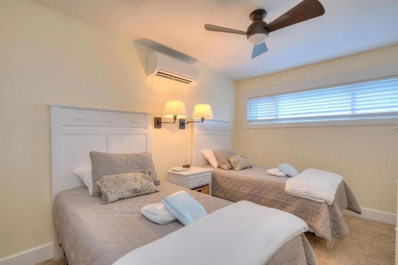 Surfrider Iii Holiday home *
