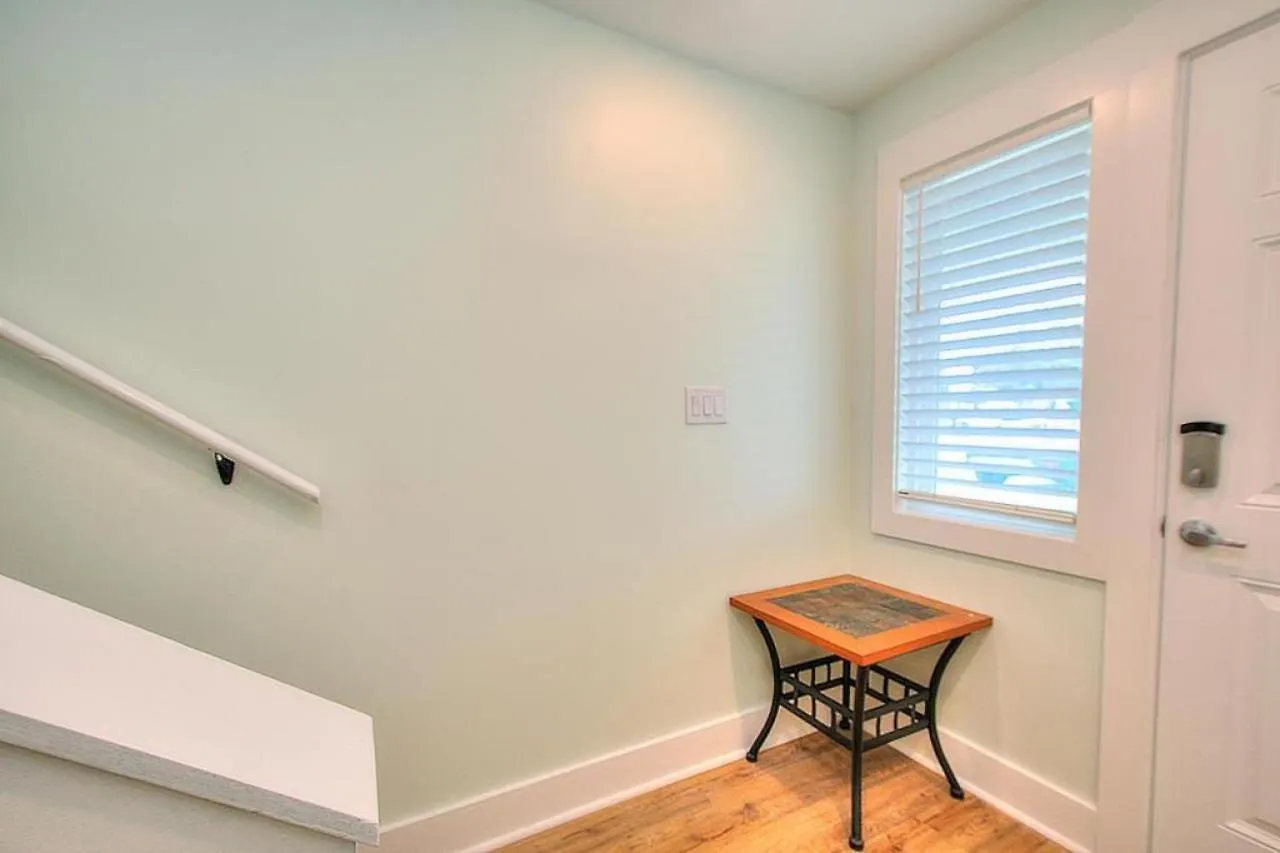 Holiday home Surfrider I
