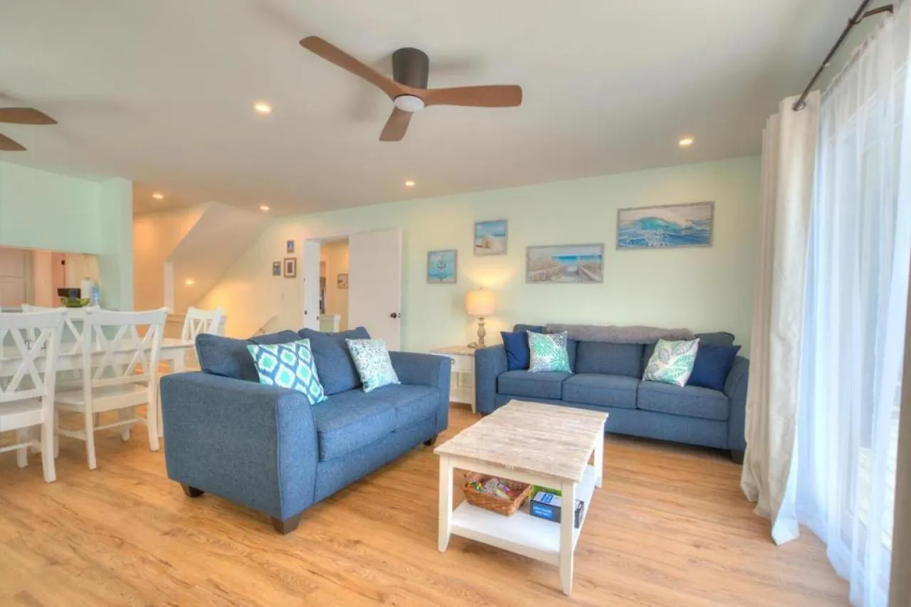Surfrider Iii Holiday home *