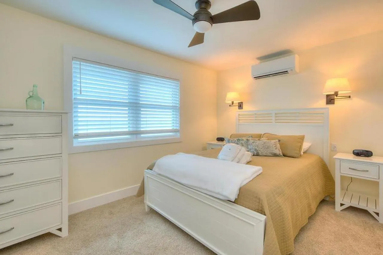 Holiday home Surfrider Iii
