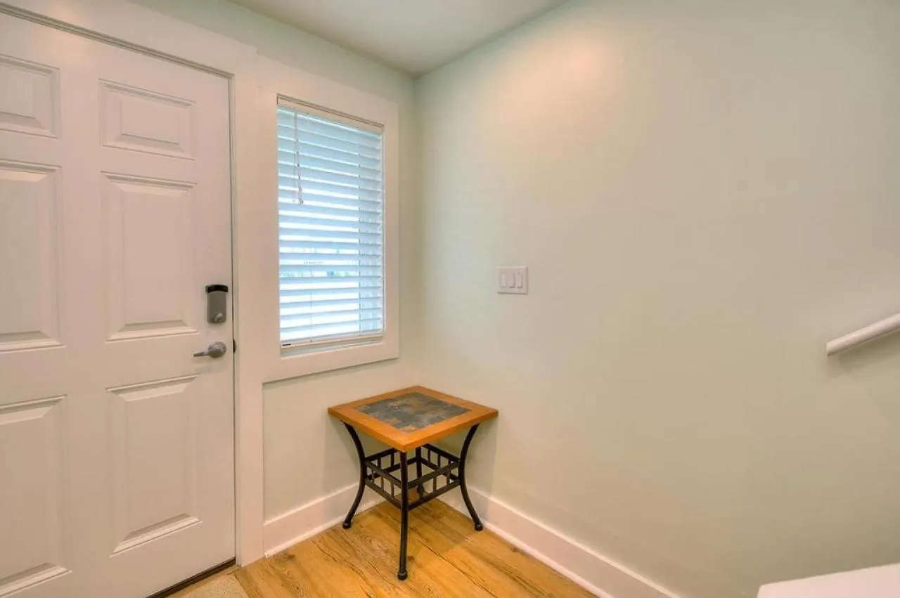 Holiday home Surfrider Iii