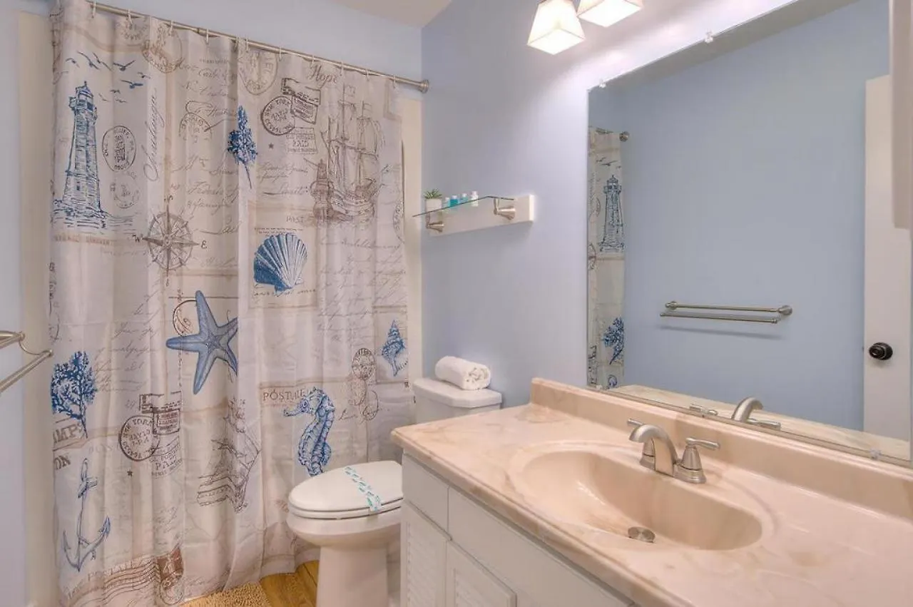 Surfrider Ii Holiday home