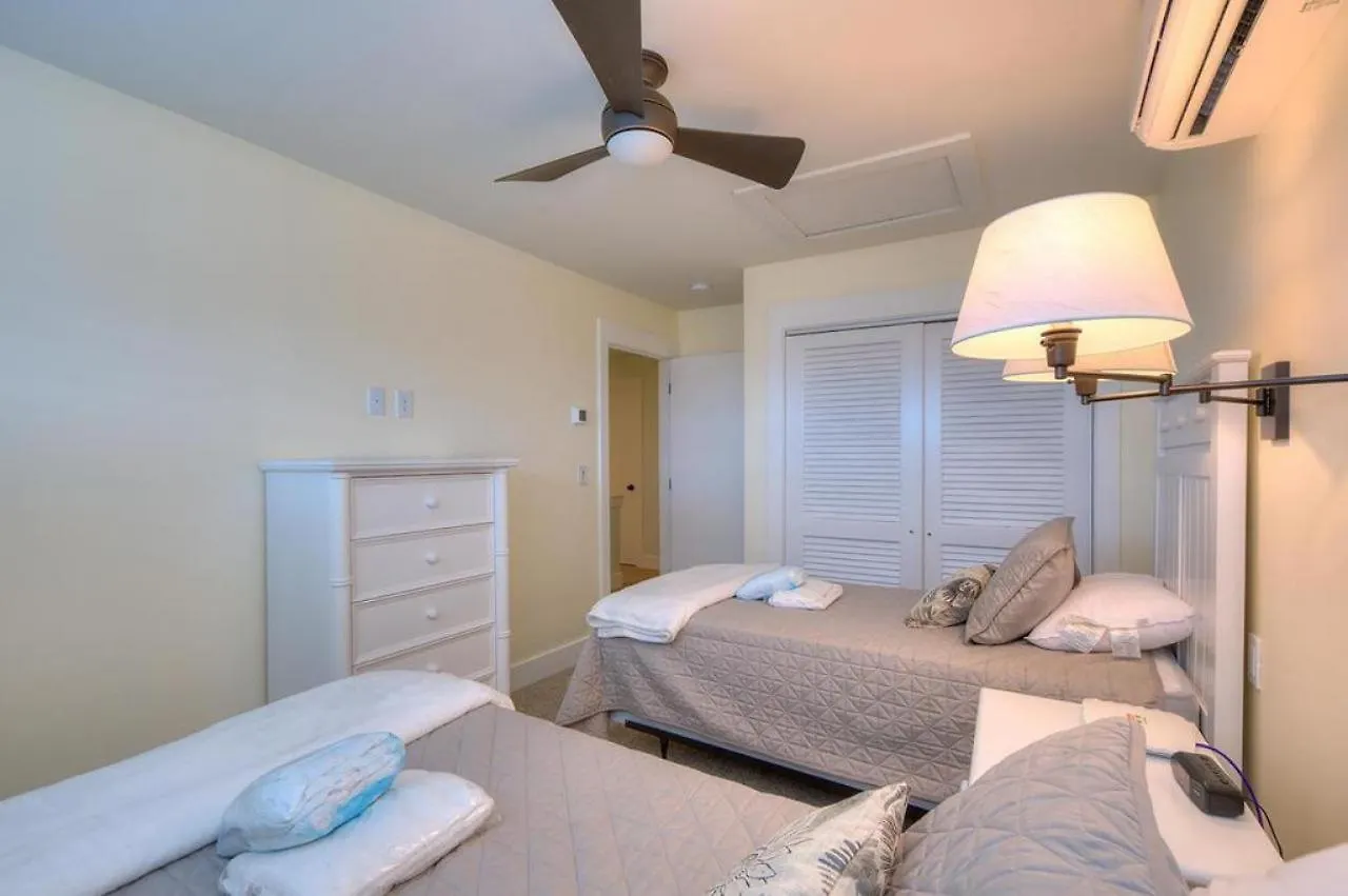 Holiday home Surfrider Ii Oak Island
