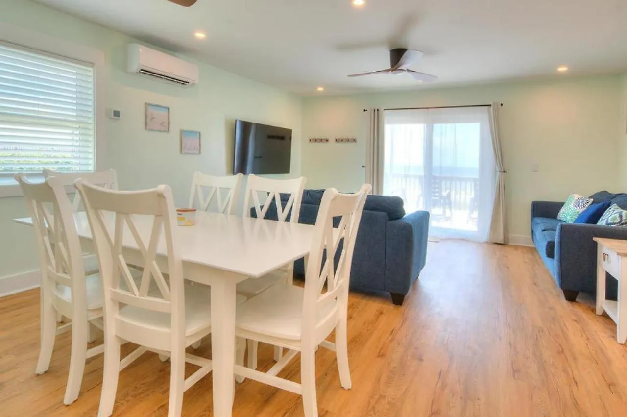 Holiday home Surfrider Iii Oak Island