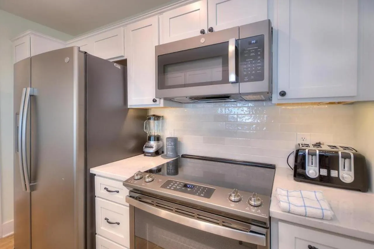 Surfrider Iii Holiday home Oak Island