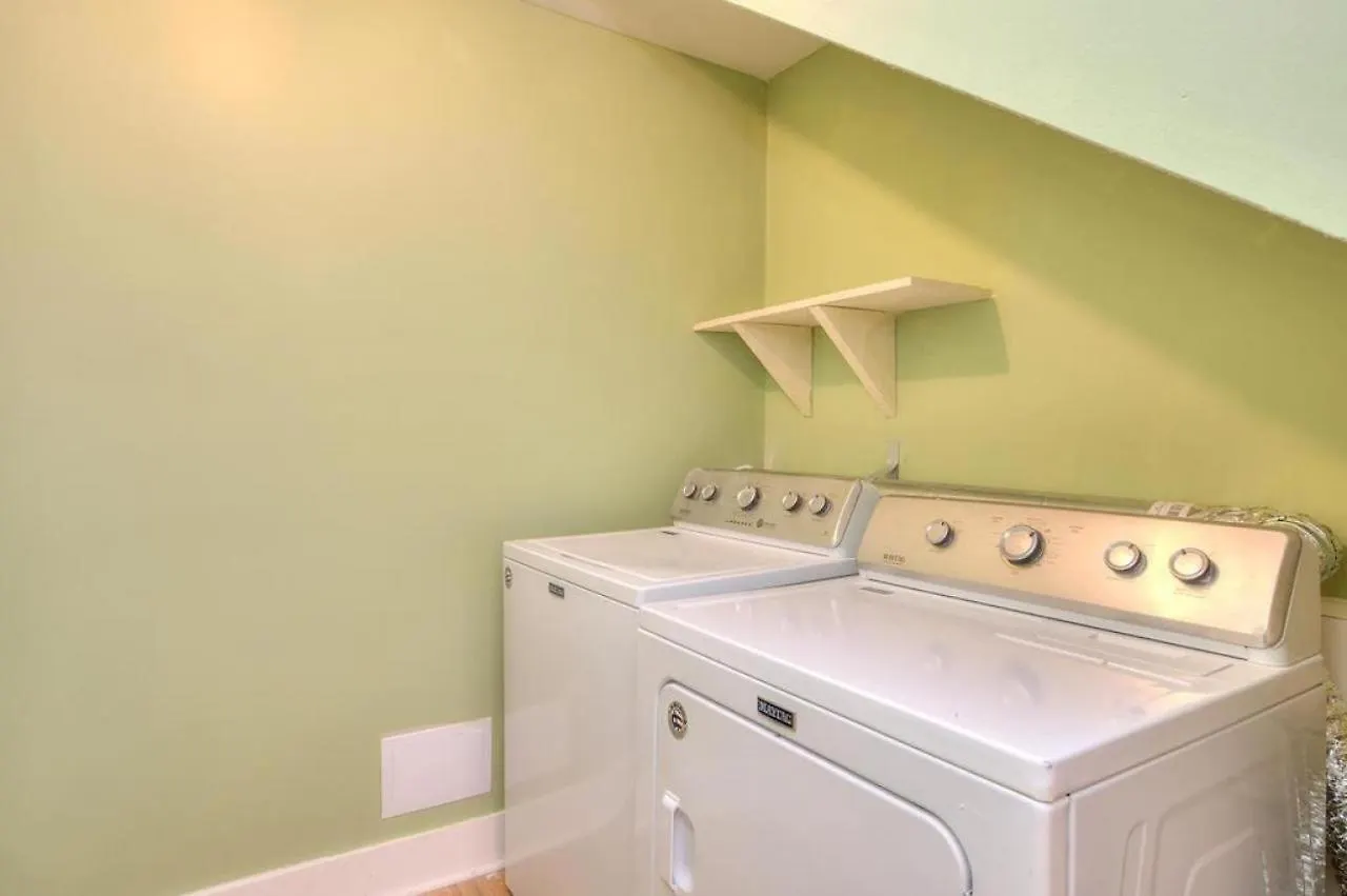 Holiday home Surfrider Iii Oak Island
