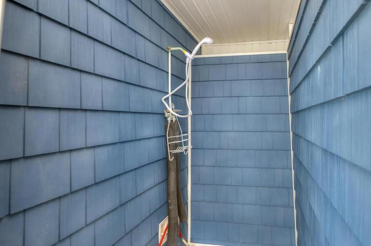 Surfrider Iii Holiday home