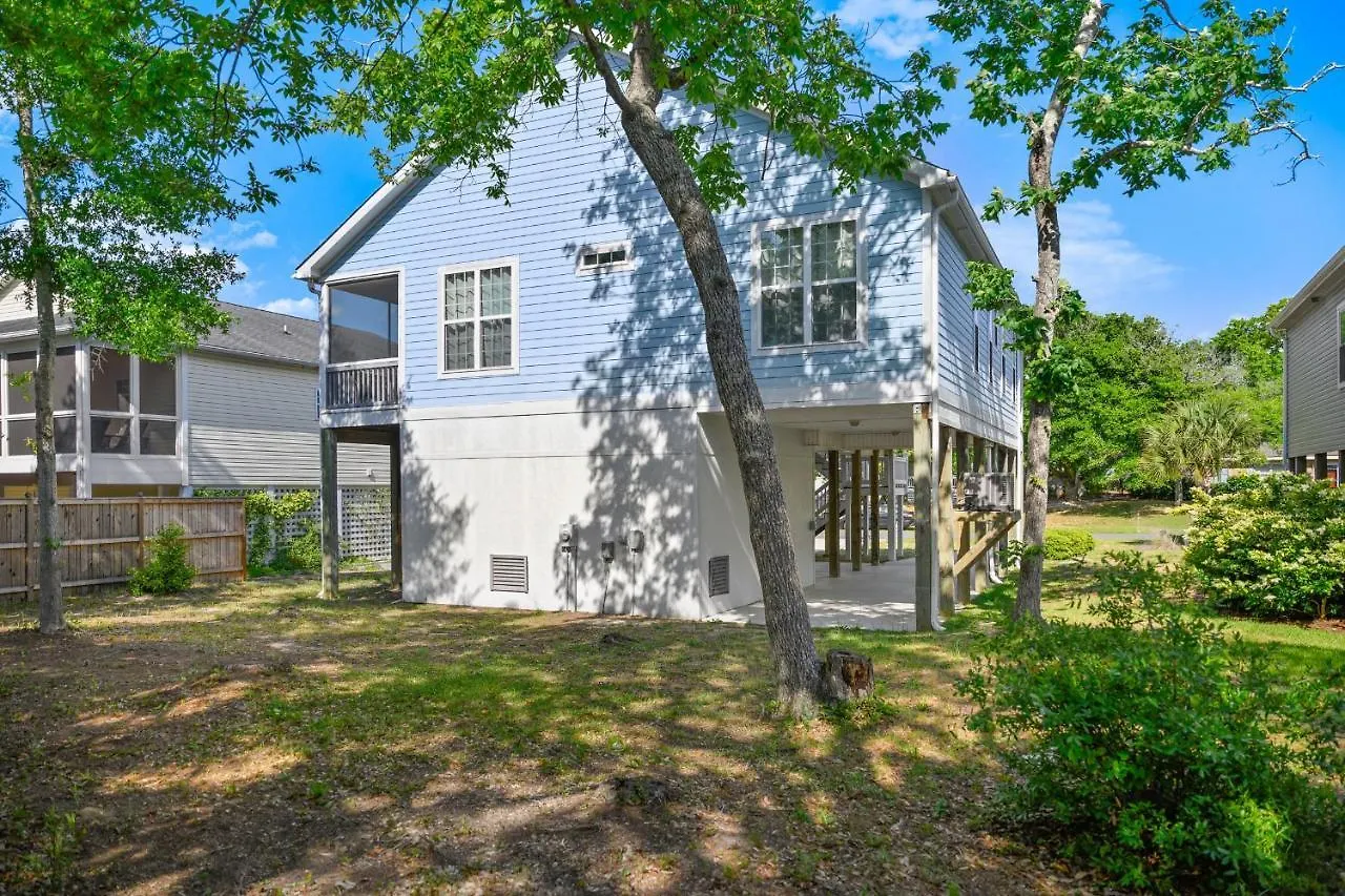 Milray * Oak Island