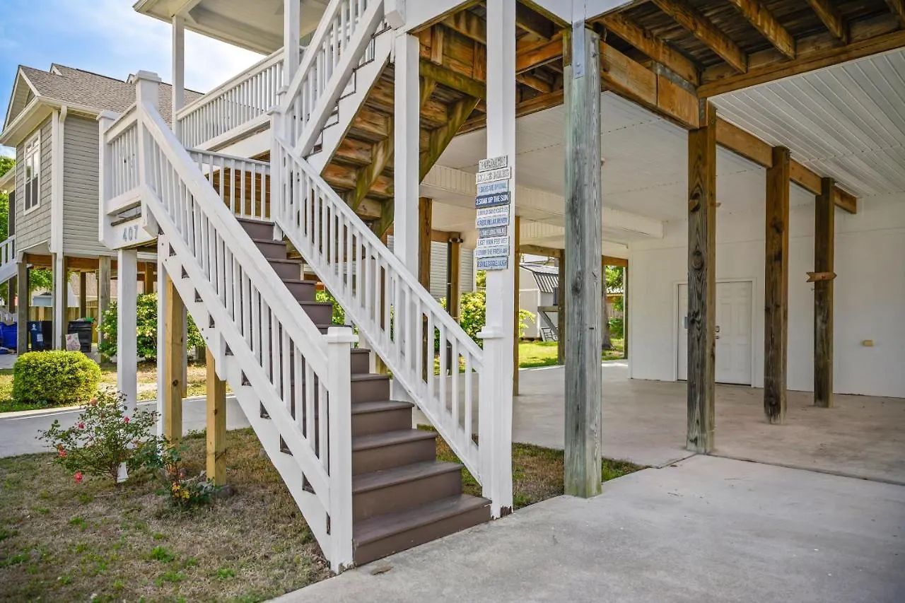 Milray Holiday home *