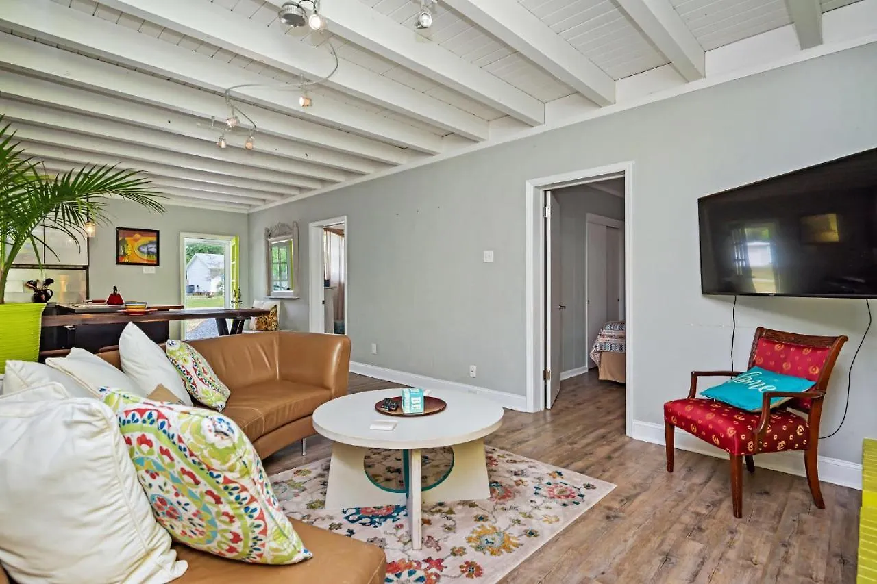 Holiday home 123 By The Sea