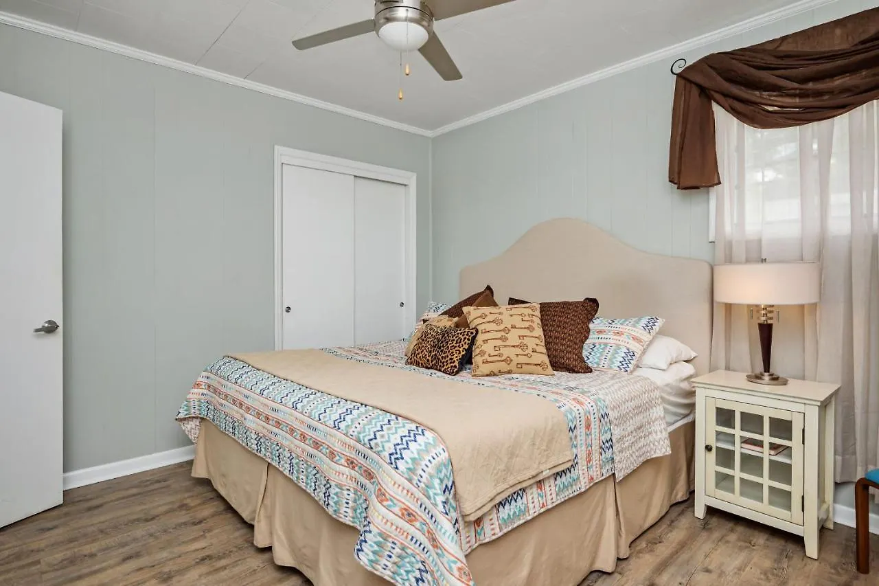 Holiday home 123 By The Sea