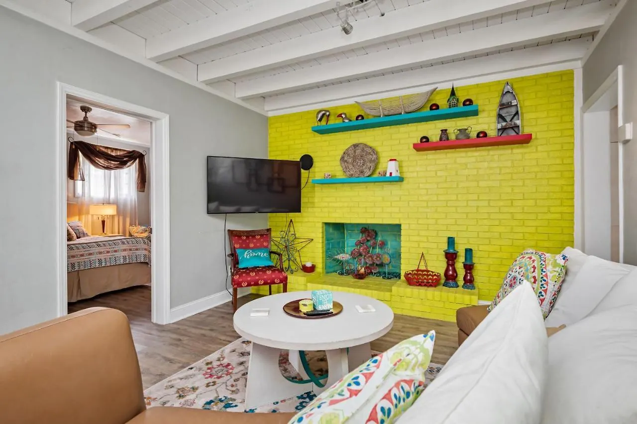 123 By The Sea Holiday home *