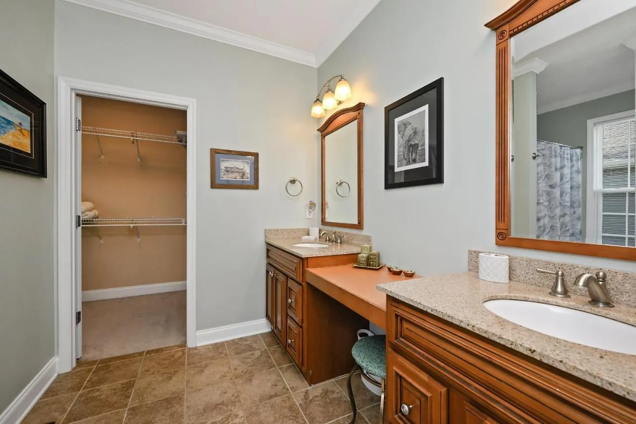 Milray Holiday home Oak Island