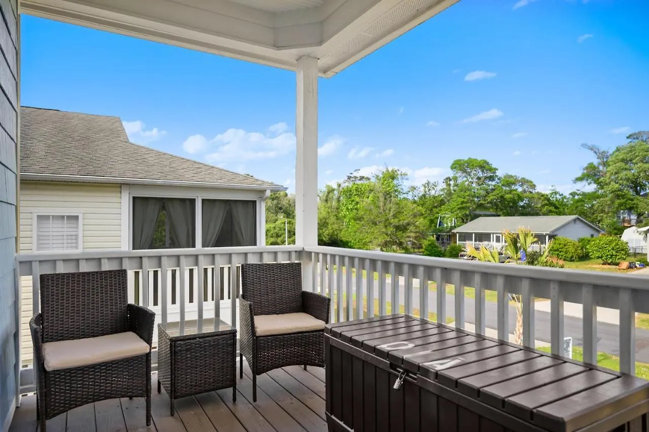 Milray Oak Island