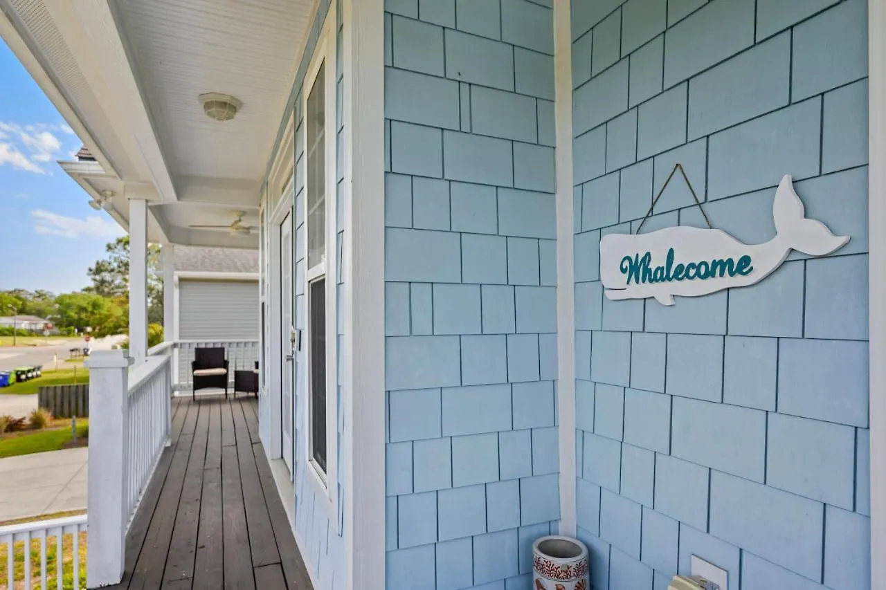 Holiday home Milray *
