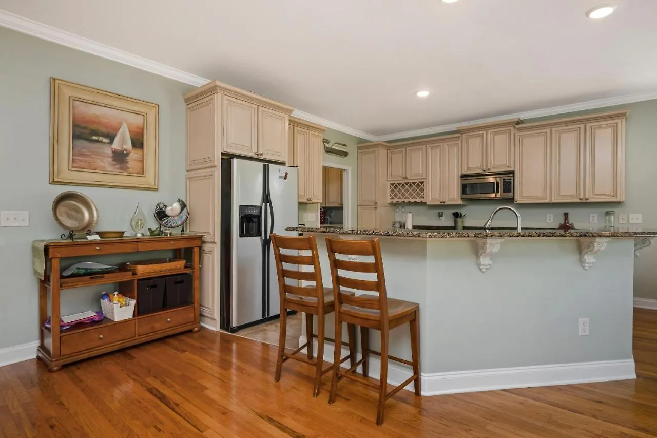 Milray Holiday home Oak Island