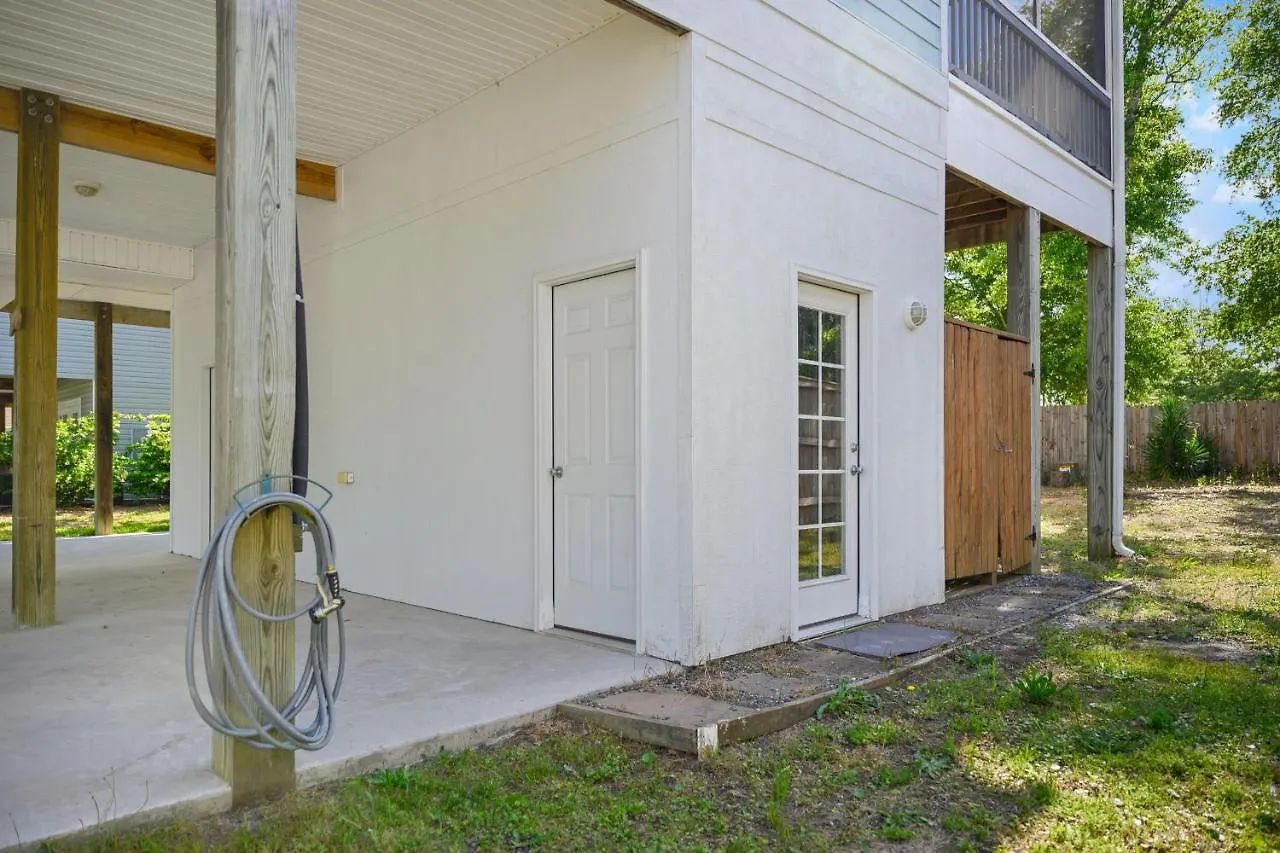 Milray Holiday home Oak Island