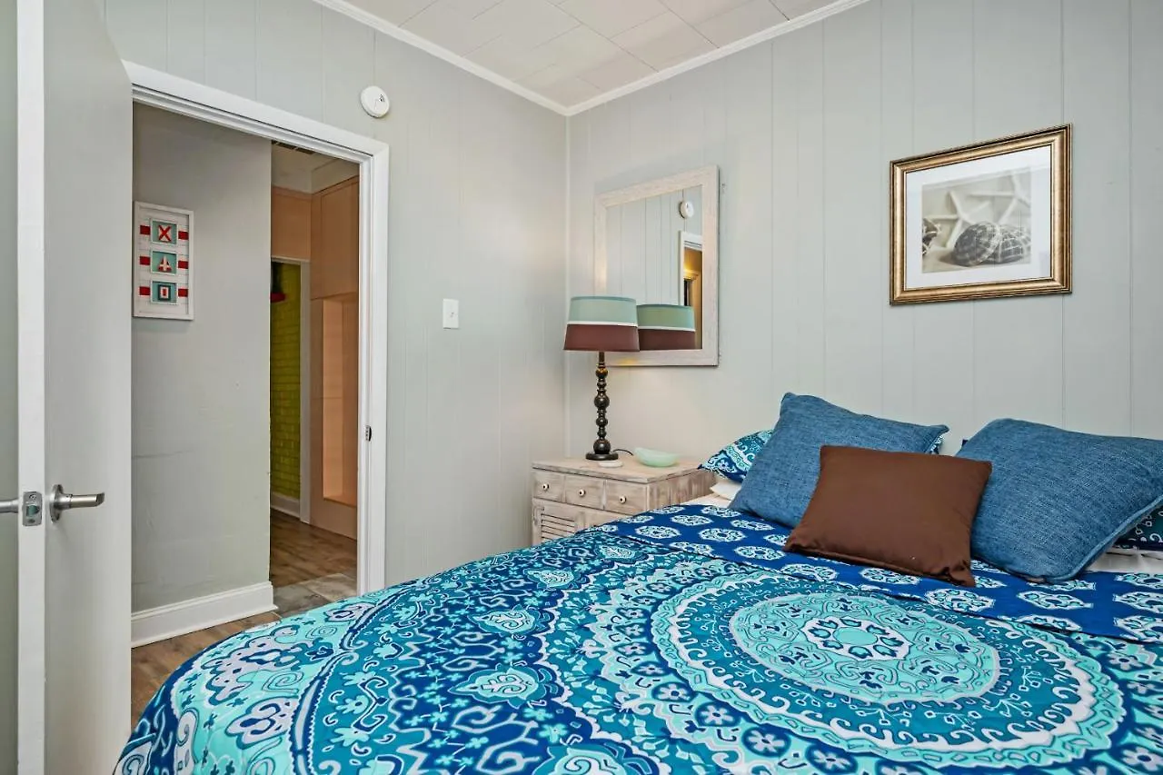 Holiday home 123 By The Sea *
