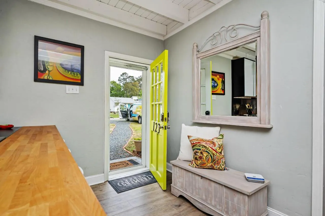Holiday home 123 By The Sea