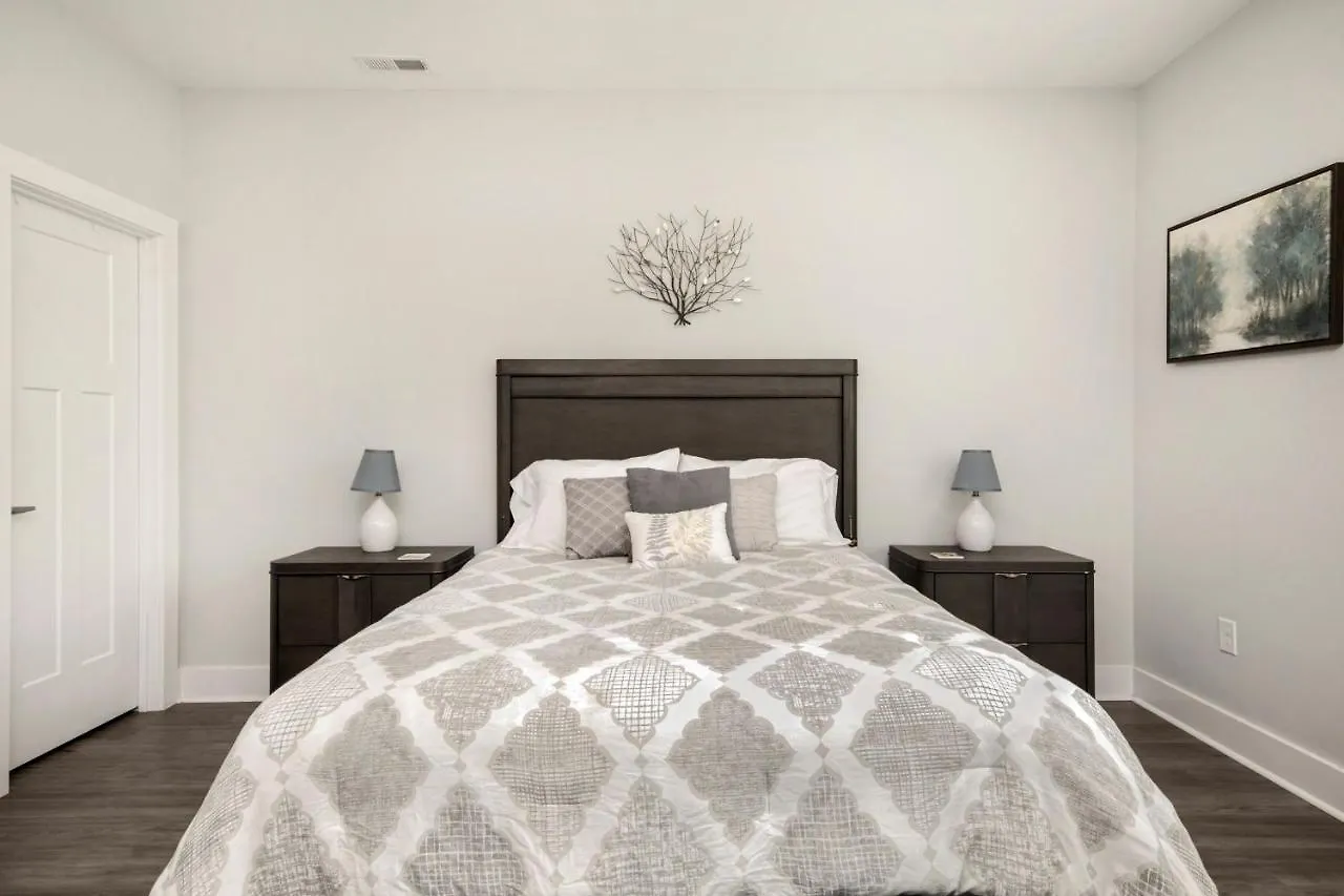 Holiday home Peach Pit Oak Island