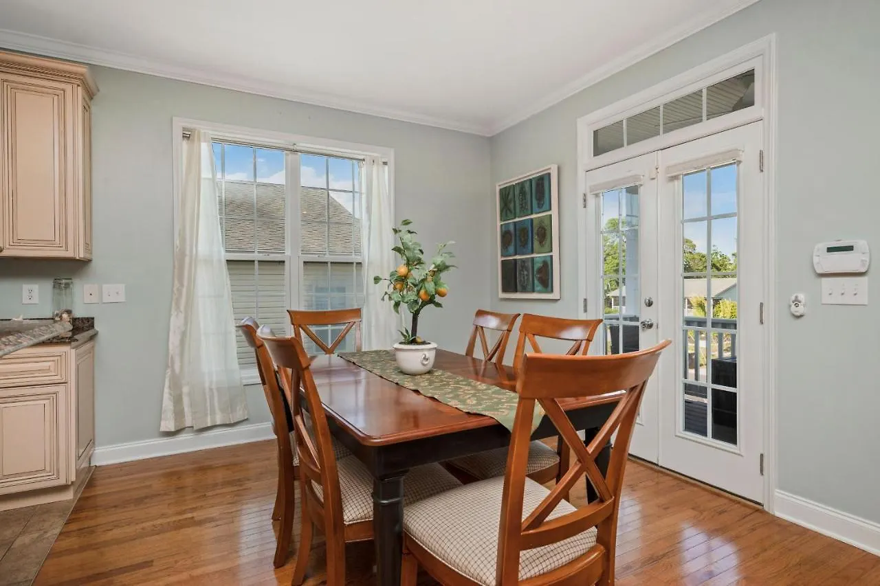 Milray Holiday home Oak Island