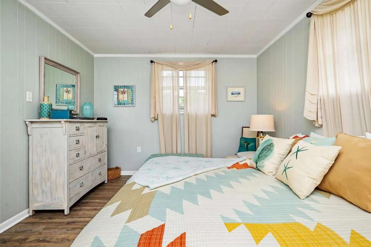 123 By The Sea Holiday home