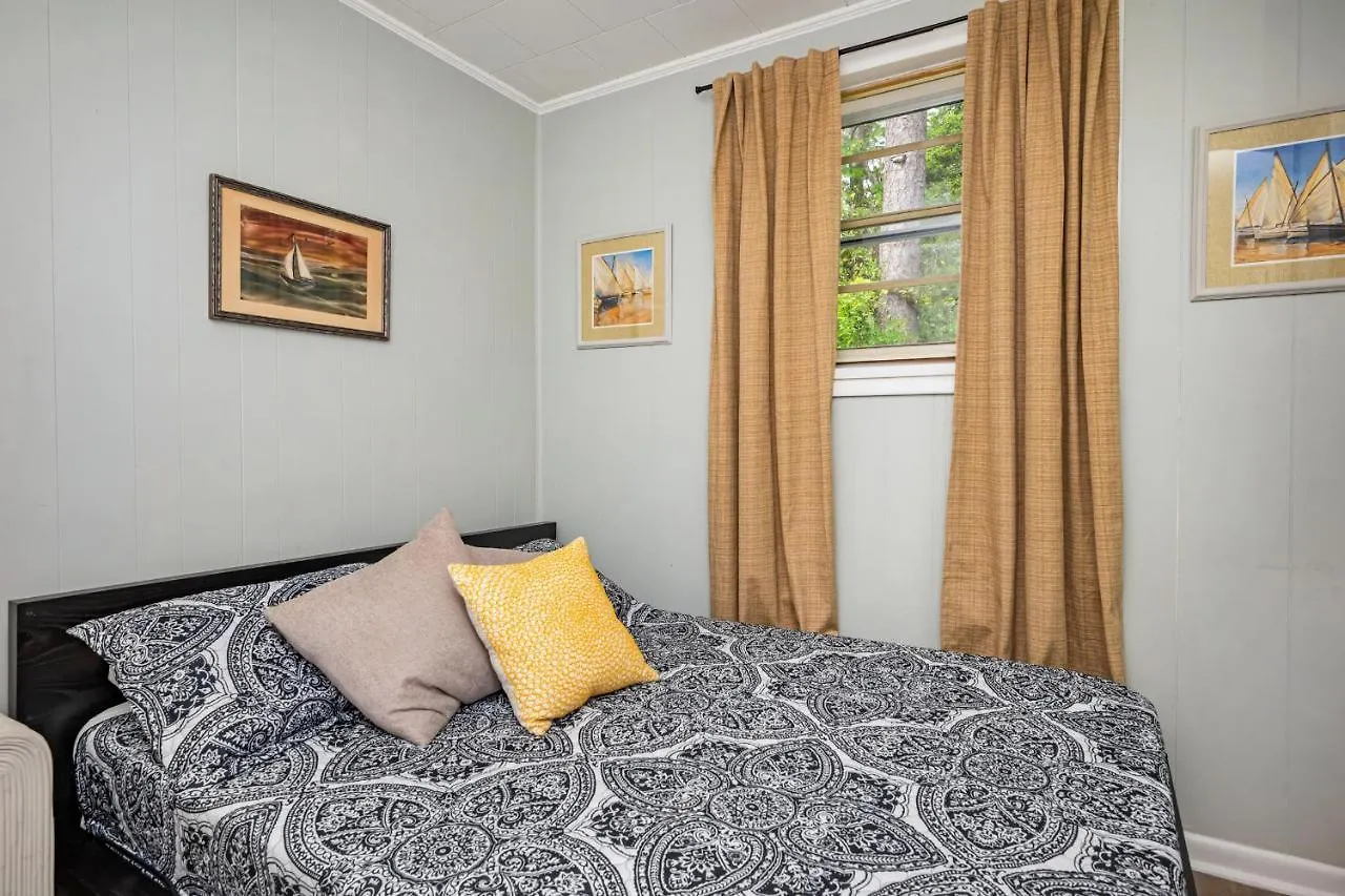 Holiday home 123 By The Sea